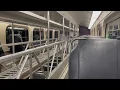 Metra Chicago to Harvard Departure Station Stops