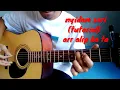 Download Lagu Nyidam sari(arr alip ba ta) | Fingerstyle guitar tutorial .