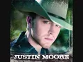 Justin Moore-If Heaven Wasn't So Far Away