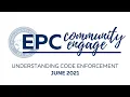 EPC Community Engage Code Enforcement
