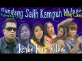Download Lagu LAGU KARO ULIHKEN TANDA MATA (KAMPUH MULANA) KERBO KENA KILING PERBARUNG LOLO GENDANG SALIH