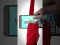 Magic Trick EXPLAINED scarf-through-phone