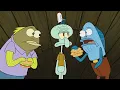 4 HOURS of SpongeBob 🧽 | @SpongeBobOfficial