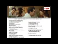 Download Lagu SHAUN – MORE THAN WORDS (사랑한다는 말로는) DINNER MATE OST PART 4