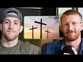 Download Lagu Nick Lee and Bo Nickal talk different Christian Denominations |N\u0026D Clips|