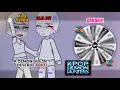 Download Lagu Making a Gacha ‘Couple’ OC [K-POP DEMON HUNTERS EDITION]🚩💕|| (Spin The Wheel)