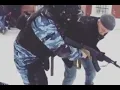 Soldier give gun to arrest people but why see last gif original