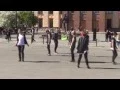 [KPOP IN PUBLIC] 인피니트 (INFINITE) - BACK cover dance Blast-off