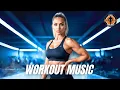 Download Lagu Workout Music 2025 💪 Fitness \u0026 Gym Workout Best Songs Playlist EDM House Music 2025