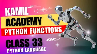Python Function with examples In pashto Language