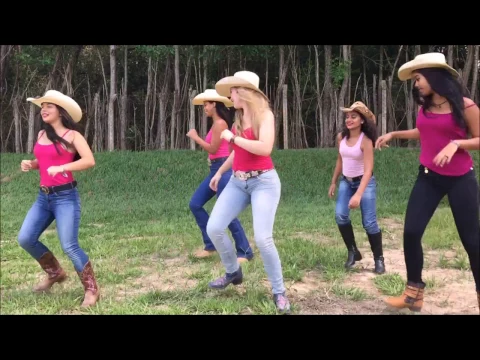 Download MP3 Alan Jackson - Chattahoochee - COUNTRY DANCE coreografia