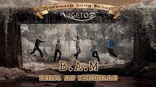 Download Vagetoz - [BAM] Betapa Aku Mencintaimu MP3