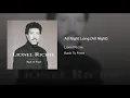All Night Long (All Night) (Single Version)