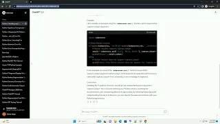 python got an unexpected keyword argument capture output