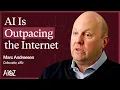 Lagu Marc Andreessen's 2026 Outlook: AI Timelines, US vs. China, and The Price of AI