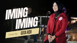 iming iming cover by gita kdi