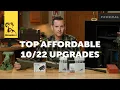 Top Affordable Upgrades With Volquartsen