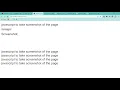 Taking Screenshot of your Dom elements using js