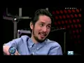 Download Lagu Rico Blanco Shares The Stories Behind His Songs (2018)