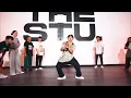 "4 ME" BY DON TOLIVER, KALI UCHIS / RANDALL MELLA CHOREOGRAPHY