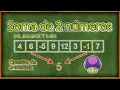 Soma de 2 Numeros Treinando para Entrevistas Tecnicas