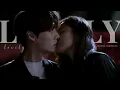 Download Lagu Park Hye Ji + Kang Hyun Min • Lovely || (k-drama)