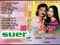 (Full Album) Fenty Nur \u0026 Roy Hanafi # Suer