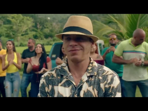 Download MP3 Vico C, Lunay – Te Irás Con el Año Viejo (Official Video)