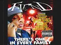 Fiend - The Streets Ain't Safe (1998)