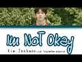 Download Lagu [INDOSUB] Kim Jaehwan - Im Not Okay Lirik terjemahan indonesia