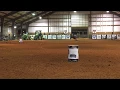 Michael Duffie 2017 AMERICAN QUALIFIER “JJ”