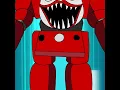 Download Lagu Choo Choo Charles Transformer!!