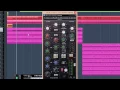 Waves SSL Bundle QUICKSTART Tutorial