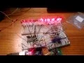How a Computer Stores Time Binary Unix Epoch Clock