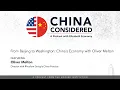 Download Lagu From Beijing to Washington: China's Economy with Oliver Melton