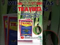 Lagu obat wereng traversa #fypシ #petaniindonesiamaju #viral #trendingshorts #wereng #padi