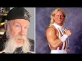 Was Jeff Jarrett on Steroids