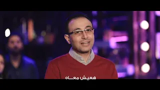 ترنيمة ربى قام للمرنم مينا جميل قيامة السيد المسيح 
