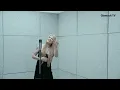 Glamcult TV — Cassyette — Phantom Limb