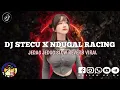 Download Lagu DJ STECU X NDUGAL RACING FULL BASS TERBARU PALING DICARI 2025