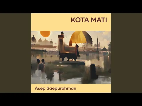 Download MP3 Kota Mati (Acoustic)