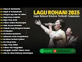 Download Lagu Diam di HadiratMu - Lagu Rohani Kristen Terbaru 2025 | Sujud \u0026 Terimakasih | Pujian Penyembahan 2025