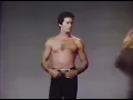 Jack Scalia Jordache Jeans 1978