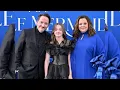 Melissa McCarthy and Ben Falcone Life with Two Amazing Teenage Daughters