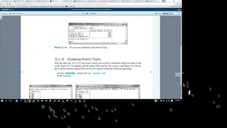 Java Programming 2 - Chapter 32 Lecture Part 1