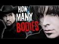 Download Lagu From Country Hits to Body Pits... WHO IS THE LADY BIRD LAKE KILLER???