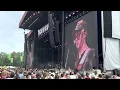 Hippo Campus - Buttercup - Live at Bonnaroo 2023 (6/18/23)