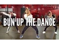 Download Lagu DILLON FRANCIS \u0026 SKRILLEX - Bun Up The Dance | Kyle Hanagami Choreography