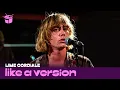 Lime Cordiale cover Divinyls I Touch Myself for Like A Version