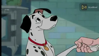 مقاطع من ١٠١ كلب منقط 